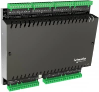 Модуль расширения5606-24 I/O , 32 D/I (24В), 16 D/O(SSR) 8 A/I, ATEX
