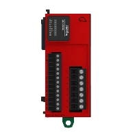 МОДУЛЬ БЕЗОПАСНОСТИ ТМ3- ESTOP КАТЕГОРИЯ 4