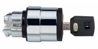 ГОЛОВКА ДЛЯ ПЕРЕКЛ. С КЛЮЧЕМ ZB4BG712