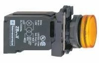 СИГН. ЛАМПА 22ММ 230В ЖЕЛТАЯ XB5AV45
