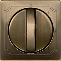 ЦЕНТР. ПЛАТА ТРЁХТАКТНОГО РЕГ. ЧАСТОТЫ ВРАЩЕНИЯ, SYSTEM DESIGN, ЦВЕТ АНТИЧНАЯ ЛА