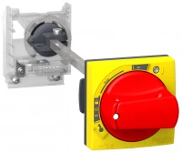КРАСНАЯ РУКОЯТКА ДЛЯ GV2P/L,IP54