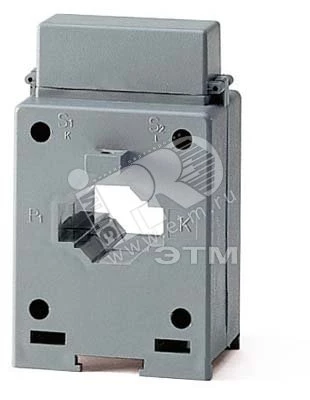 Трансформатор тока CT3/250/5A, класс 0,5
