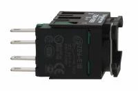 КОНТАКТНЫЙ БЛОК ZB6E1B