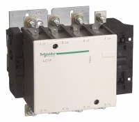 КОНТАКТОР F 4Р (4НО), AC1 400 А, 24V DС,