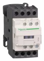 КОНТАКТОР D 4P (4НО),АС1 25 А,НО+НЗ,220V DС,ОГРАНИЧИТЕЛЬ ПЕРЕНАПРЯЖЕНИЙ,