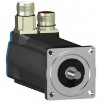 ДВИГАТЕЛЬ BSH ФЛАНЕЦ 70MM 1,4 НМ БЕЗ ШПОН. IP65 C ТОРМ. BSH0701P22F2A
