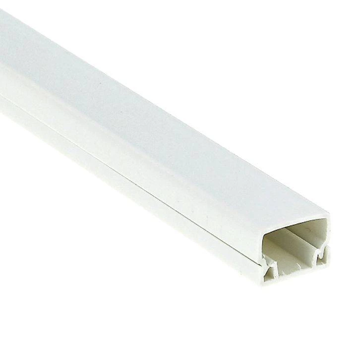 Канал кабельный   (25х16) (40м.) Plast EKF PROxima
