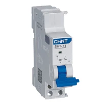Независимый расцепитель SHT-X1 AC24V/48V,DC24V/48V для NXB-63 (CHINT)