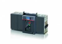 Выключатель автоматический выкатной E6,2V/f 5000 Ekip G Hi-Touch LSIG 4p WMP