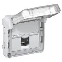 Роз-каPLEXO IP55 UTP кат5е LCS