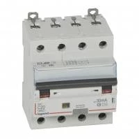 АВДТ DX3 4П C20А 30MA-AC