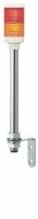 КОЛОННА В СБОРЕ 40ММ 24 В AC/DC LED XVC4B2