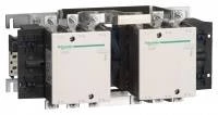 КОНТАКТОР РЕВЕРСИВНЫЙ F 3P,265 А,220V 50/60 ГЦ,