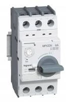А/Защ.Двиг.MPX3 T32H0,25A100kA