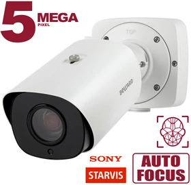 Bullet IP-камера SV3218RZX