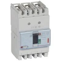 АВТ.ВЫКЛ.DPX³ 160 3P 160А 36kA