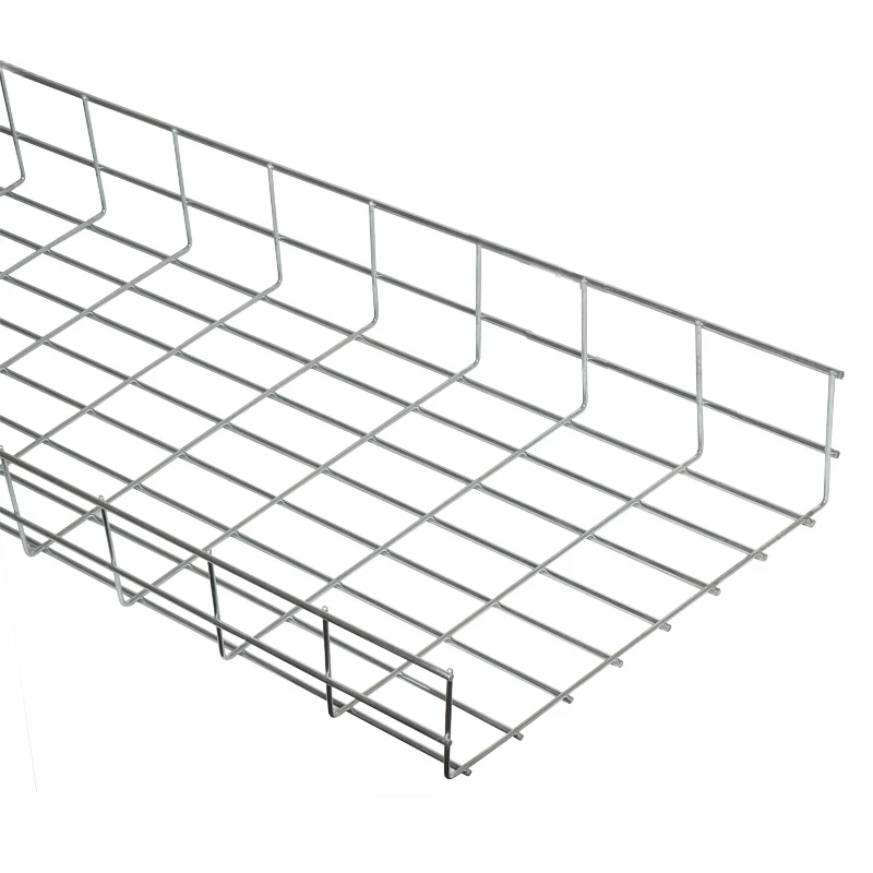 Лоток проволочный 35х400 ГЦ