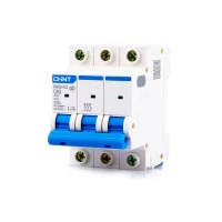 Авт. выкл. NXB-63S 3P 16А 4,5kA х-ка D (R) (CHINT)