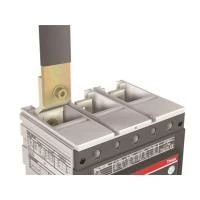 Выводы силовые для стационарного выключателя EF T6 800 - S6 800 (комплект из 3шт,)