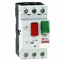Автомат пуска двигателя АПД-32 24-32А EKF PROxima