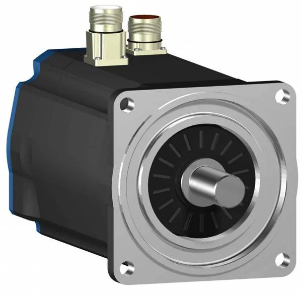 ДВИГАТЕЛЬ BSH ФЛАНЕЦ 100MM НОМИНАЛЬНЫЙ МОМЕНТ 9,3НМ IP40 ВАЛ СО ШПОНКОЙ BSH1004P11A1A