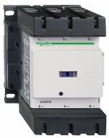 КОНТАКТОР D 3Р,150 A,НО+НЗ,220V 50/60 ГЦ,ЗАЖИМ ПОД ВИНТ,