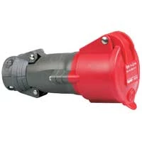 Роз.HypraIP44 3К+З 400v16A 052284