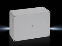 PK Поликарбонатный корпус 254x180x90мм 1шт