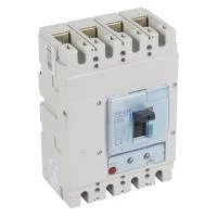 А/ВЫК.DPX3 630 4P 630А 50kA/термомагн.расц.