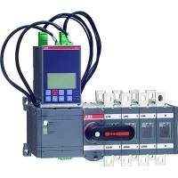 Реверсивный рубильник OTM1250E4C8D230C 4-полюсный с блоком АВР OMD800