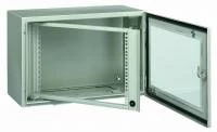 19' РАМА 17U 800Х600