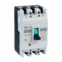 Ручной поворотный привод к ВА-99М 63 EKF Basic mccb99m-a-118