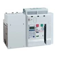 DMX³ - H 4000, 65 кА, 4P, 3200 A, тип 2, стацион.