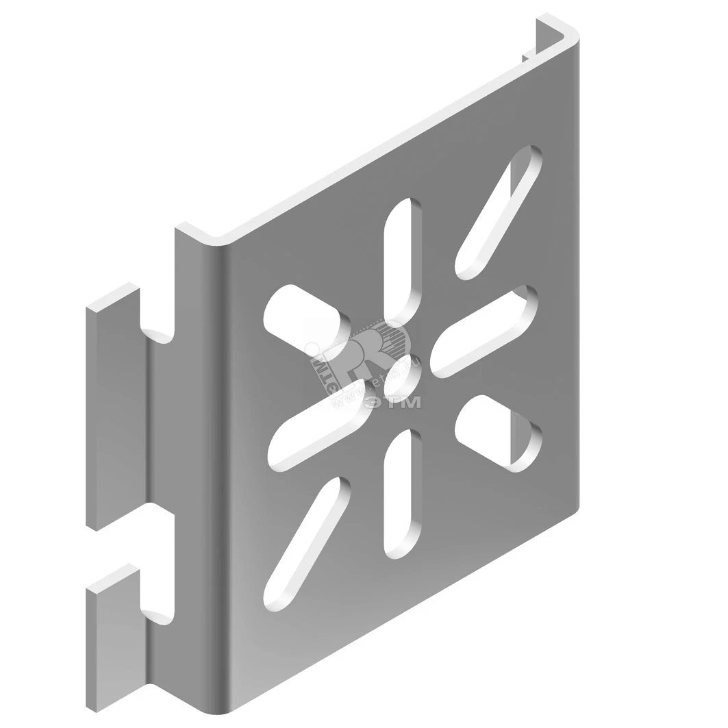 Кронштейн стеновой для VF/VFL VFMM35