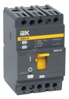 Авт. выкл. ВА88-32 3Р 25А 25кА IEK