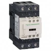 3P КОНТАКТОР EVERLINK AC3 440В 50A КАТУШКА УПРАВЛЕНИЯ 220В AC 50/60ГЦ