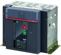 Выключатель-разъединитель стационарный E4,2H/MS 3200 3p FHR