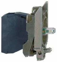 КОРПУС СИГНАЛЬНОЙ ЛАМПЫ 120В ZB4BVG3
