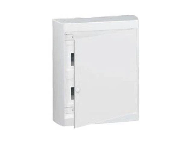 Nedbox нав. 2х12м метал.дв
