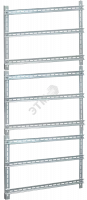 Комплект панели ЩО 20.10.6-2000