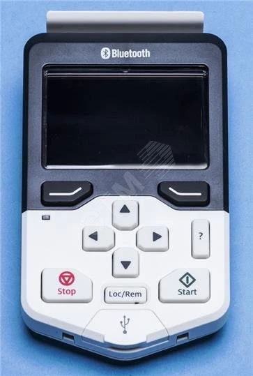 ACS-AP-W панель управления с Bluetooth