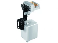 Дополнительные внешние контакты состояния выключателя AUX 15Q 400V E2,2,,,E6,2