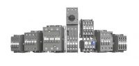 Контактор AX32-30-01-84 32А AC3, с катушкой управления 110В АС