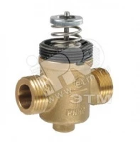 Клапан 2-ходовой зональный VZ208E-15BP 0.6E