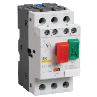 Пускатель ПРК32-18 In=18A Ir=13-18A Ue 660В ИЭК