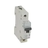 Aвт.выкл.TX3 B16A 1П 6000/10kA