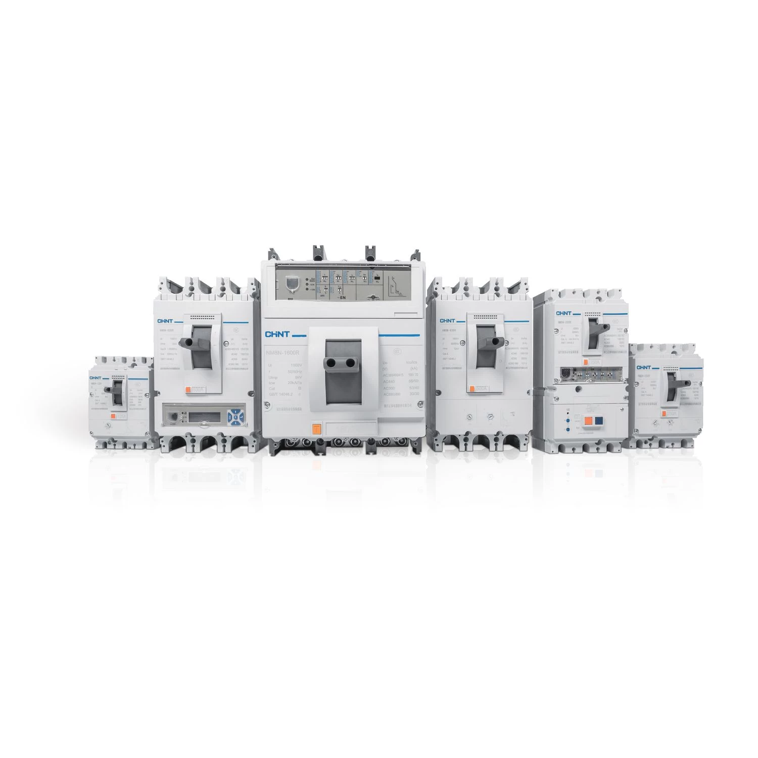 Выключатель-разъединитель пост. тока NM8NSD-250 DC 3P (R)(CHINT)