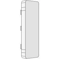 LAN 150x60 Заглушка