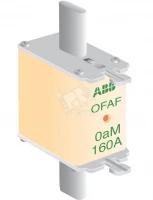 Предохранитель OFAF0aM6 6A тип аМ размер0, до 500В